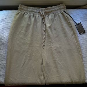 Devoted Wide leg pants